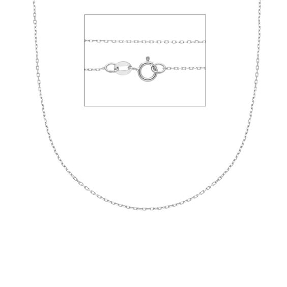 Collana VP Gioielli Donna in Oro COOR-152-73 - COOR-152-73